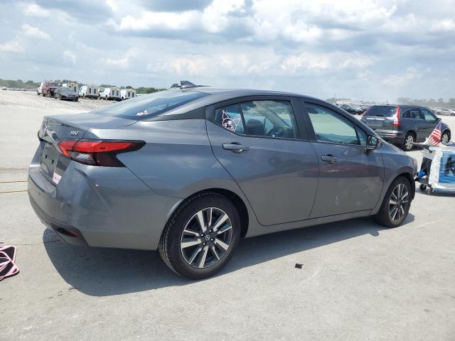 2021 NISSAN VERSA SV 3N1CN8EVXML844012