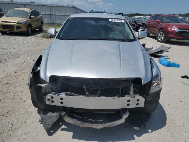 2013 CADILLAC ATS LUXURY - 1G6AH5SX5D0147864