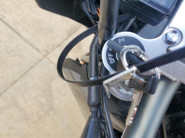 2024 SUZUKI DR-Z400 SM - JS1SK44A4R7102106