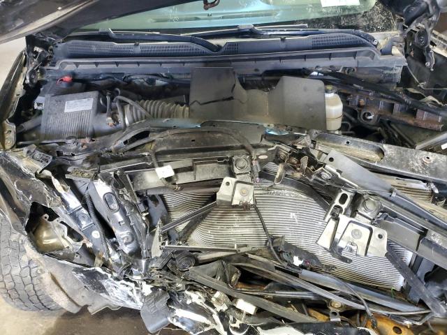 2017 CHEVROLET SILVERADO - 1GCNCNEH2HZ139465