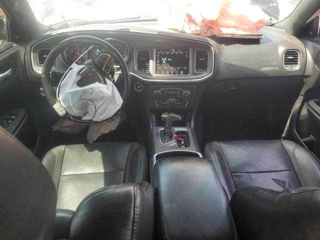 2021 DODGE CHARGER SX 2C3CDXBG1MH501957