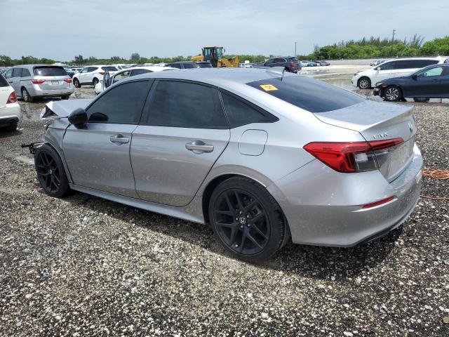 2022 HONDA CIVIC SPOR 2HGFE2F58NH573047