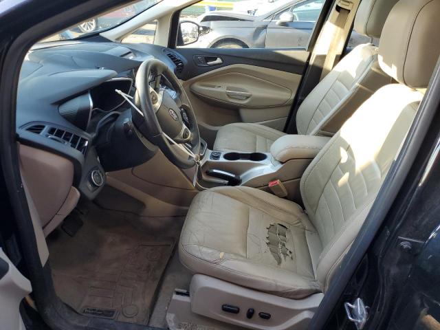 2016 FORD C-MAX SEL 1FADP5BU1GL106370
