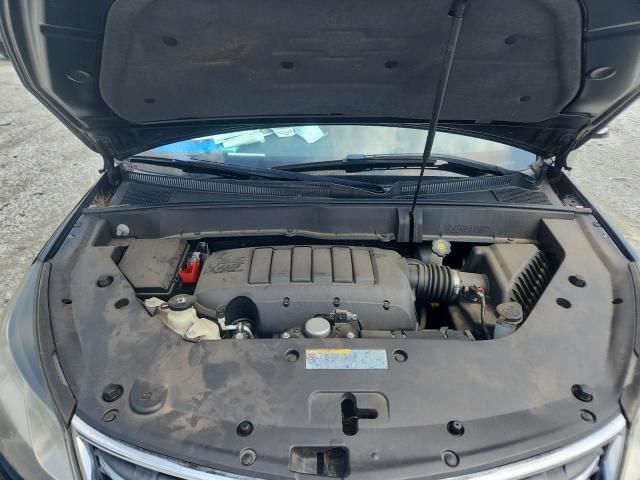 2016 CHEVROLET TRAVERSE LT 1GNKRHKD7GJ224228