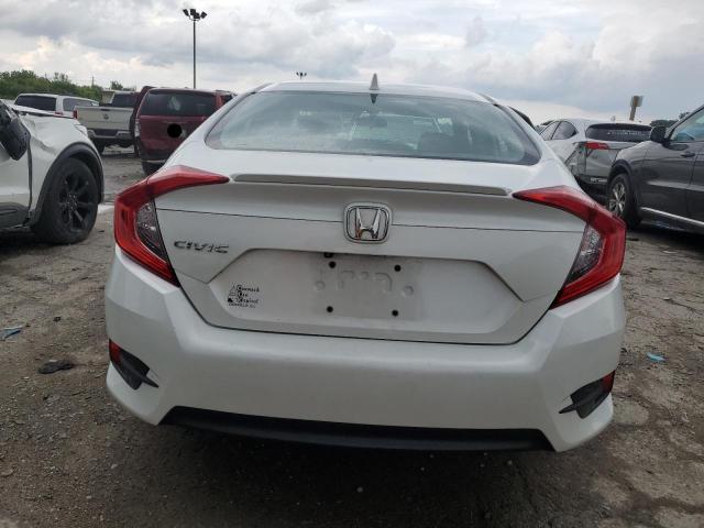 2017 HONDA CIVIC EX - 19XFC1F30HE019966