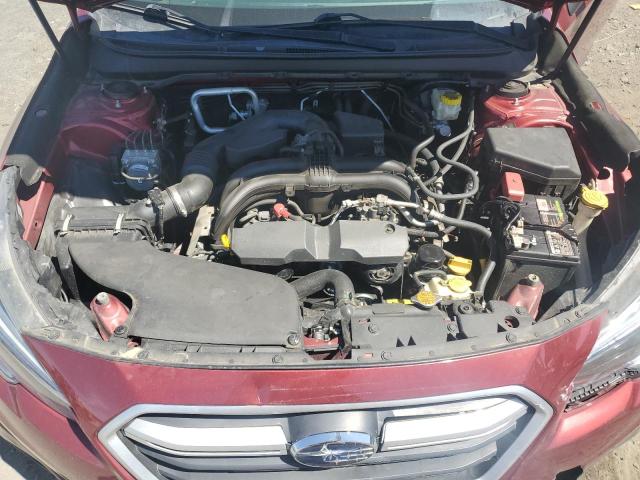 2018 SUBARU OUTBACK 2. 4S4BSAAC4J3395099
