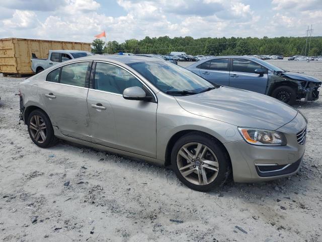 2015 VOLVO S60 PREMIE YV140MFK7F1346108