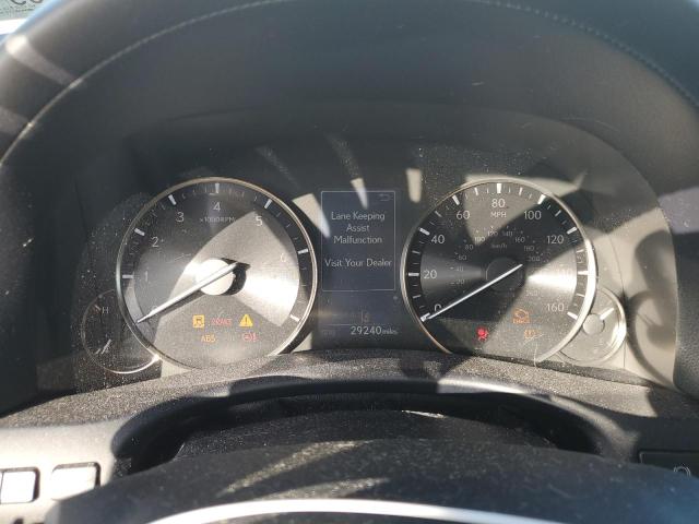 2016 LEXUS GS 350 BAS JTHBZ1BL1GA002936