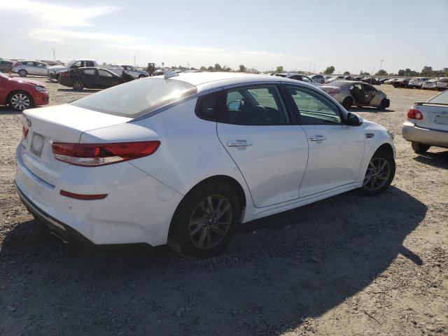 2020 KIA OPTIMA LX 5XXGT4L35LG437692