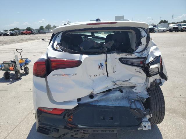 2024 BUICK ENCORE GX KL4AMDSL2RB194484