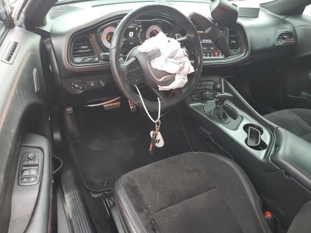 2023 DODGE CHALLENGER 2C3CDZFJ8PH605447