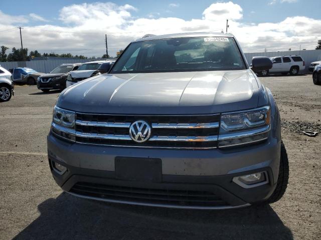 2019 VOLKSWAGEN ATLAS SEL - 1V2MR2CA5KC523134