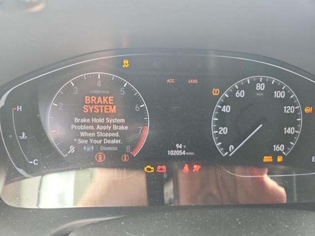 2020 HONDA ACCORD TOU 1HGCV2F92LA021111