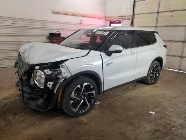 2023 MITSUBISHI OUTLANDER SE JA4T5UA98PZ059073