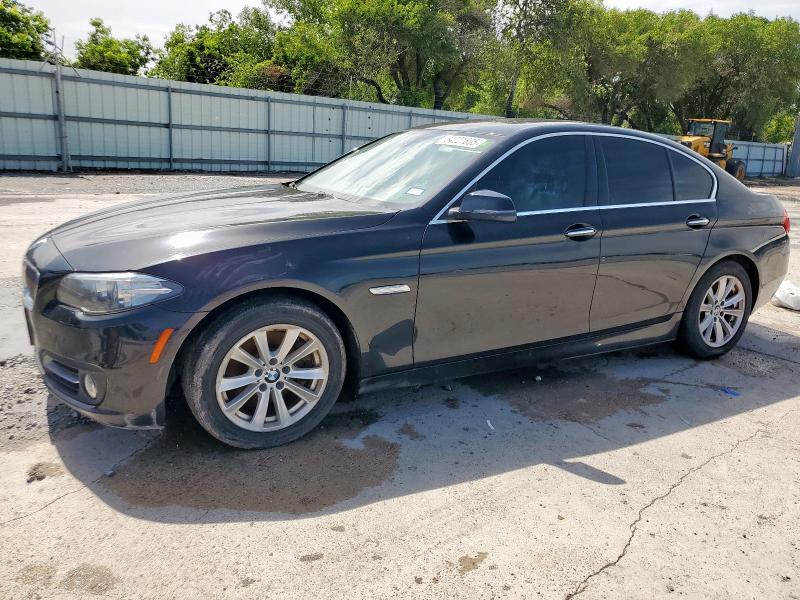 BMW 528 I