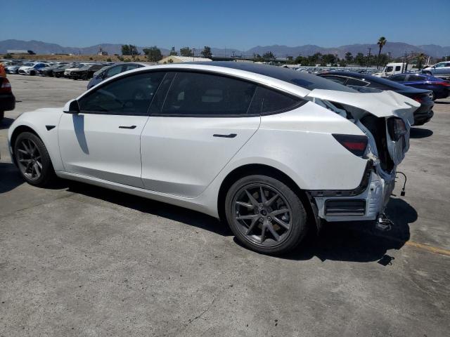 2022 TESLA MODEL 3 5YJ3E1EB5NF265052