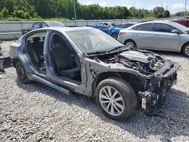 2018 INFINITI Q50 LUXE - JN1EV7AR0JM438754