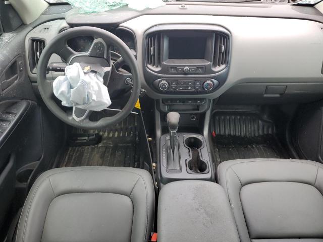 2022 CHEVROLET COLORADO #3303884739