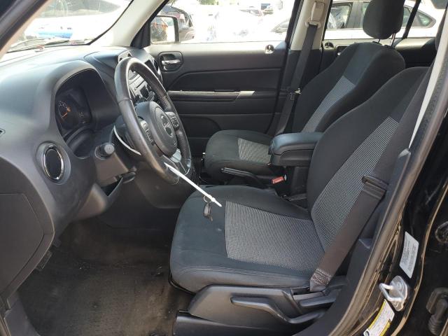 2017 JEEP PATRIOT LA 1C4NJPFA1HD115710