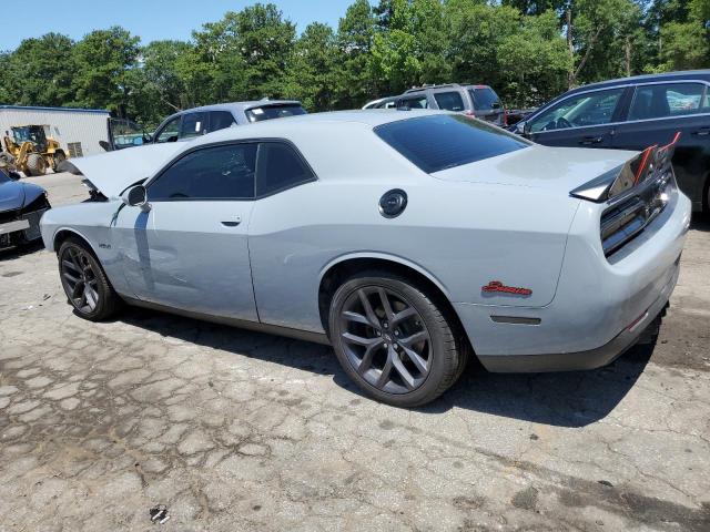 2021 DODGE CHALLENGER 2C3CDZBT1MH530996