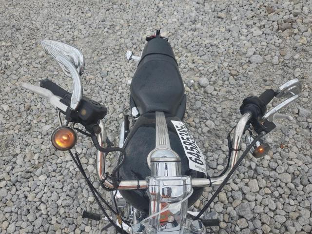 2005 HARLEY-DAVIDSON XL1200 C 1HD1CGP185K453487