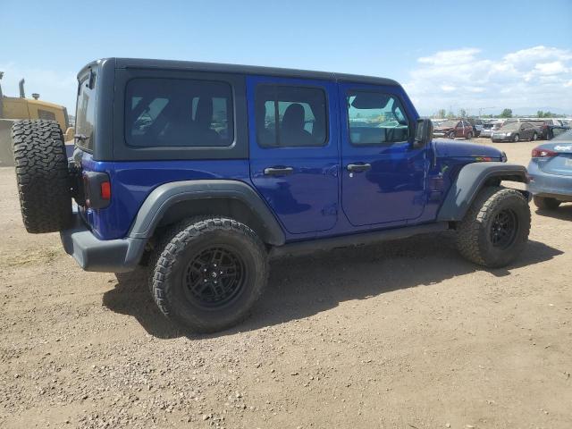Vin: 1c4hjxdn3lw159143, lot: 62864815, jeep wrangler sport 20203