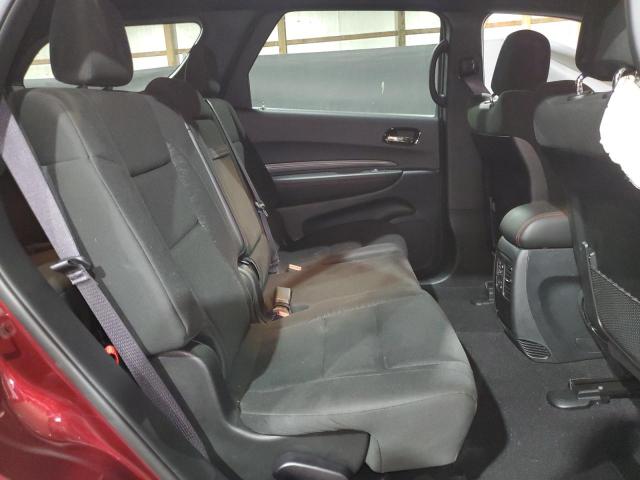 2025 DODGE DURANGO GT 1C4RDJDG8SC536849