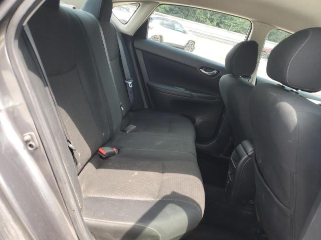 2019 NISSAN SENTRA S - 3N1AB7AP1KY310575