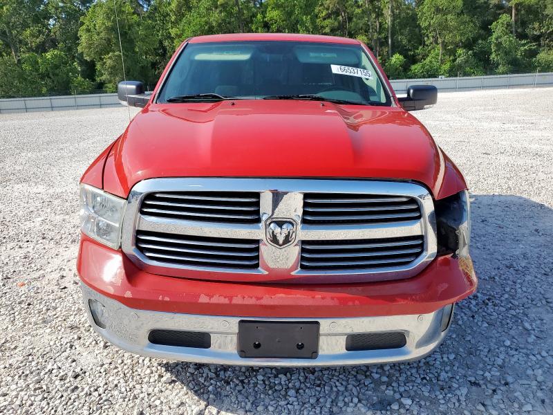 2015 RAM 1500 SLT - 1C6RR6LT6FS582079