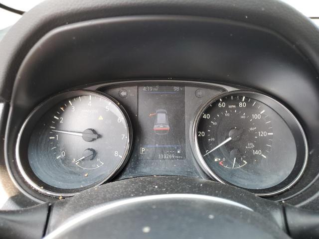 2019 NISSAN ROGUE S JN8AT2MT3KW262868