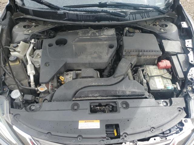 2018 NISSAN ALTIMA 2.5 - 1N4AL3AP2JC158208
