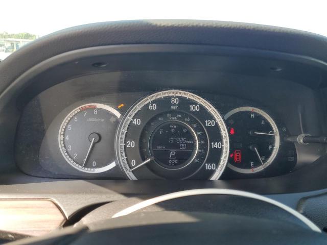 2016 HONDA ACCORD EXL 1HGCR2F80GA245026