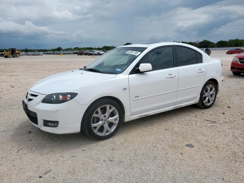 MAZDA 3 S
