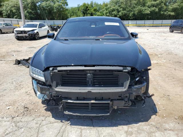 2018 LINCOLN CONTINENTA 1LN6L9BC4J5601523