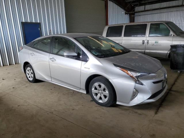 2016 TOYOTA PRIUS - JTDKARFU7G3015446
