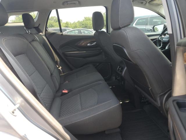2018 GMC TERRAIN SL 3GKALTEV5JL380768