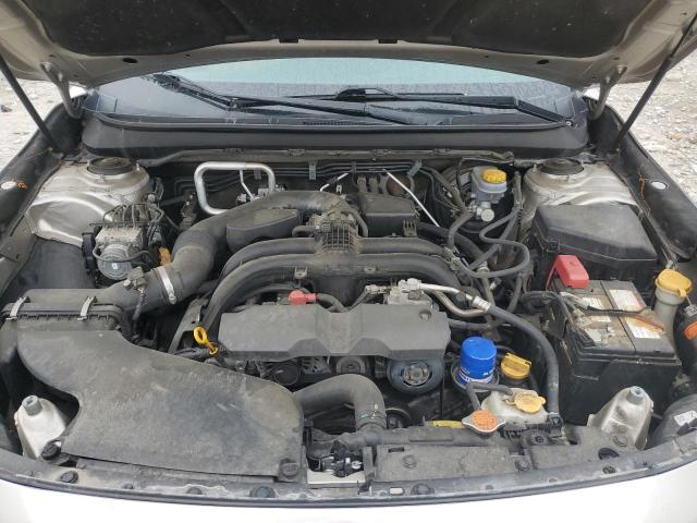2017 SUBARU OUTBACK 2. - 4S4BSANC9H3401354