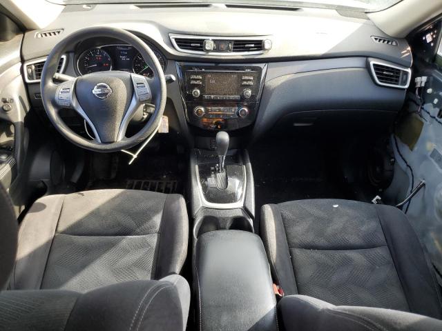 2016 NISSAN ROGUE S - JN8AT2MT6GW013584