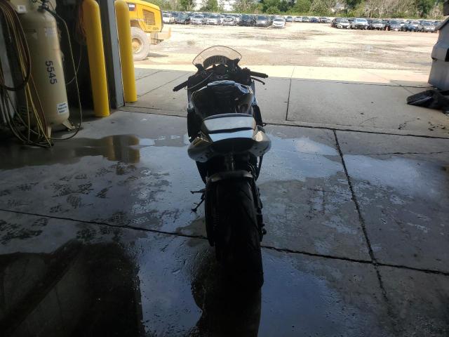 2005 YAMAHA YZFR6 L JYARJ06E85A025510