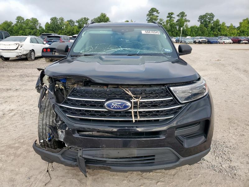 2020 FORD EXPLORER X - 1FMSK7DH9LGC28730