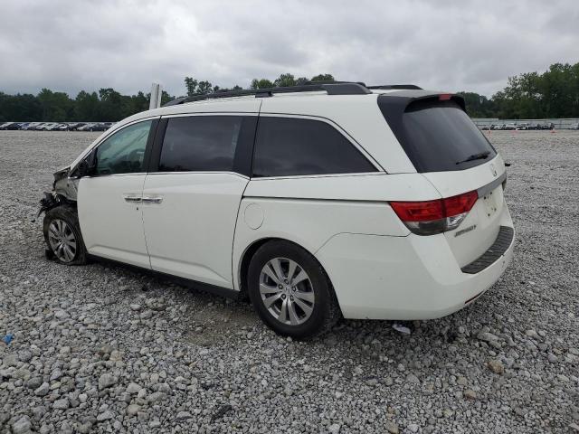 2016 HONDA ODYSSEY EX 5FNRL5H67GB168590