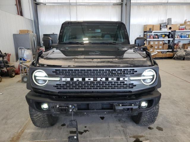 2023 FORD BRONCO BAS 1FMEE5DP3PLB16020