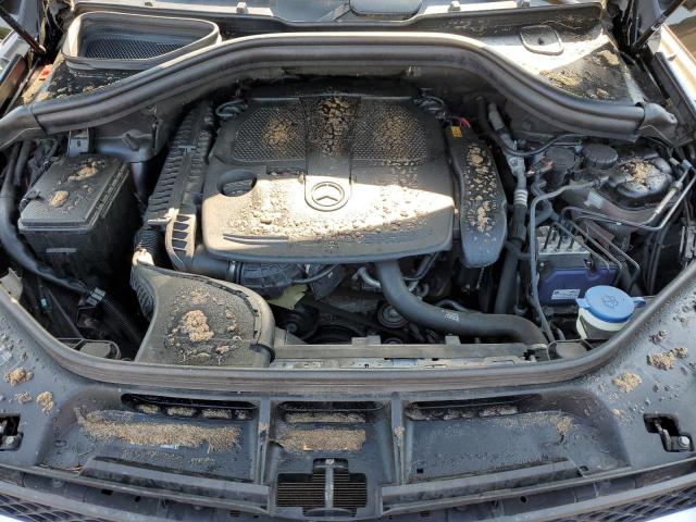 2017 MERCEDES-BENZ GLE 350 4M - 4JGDA5HB8HA876916