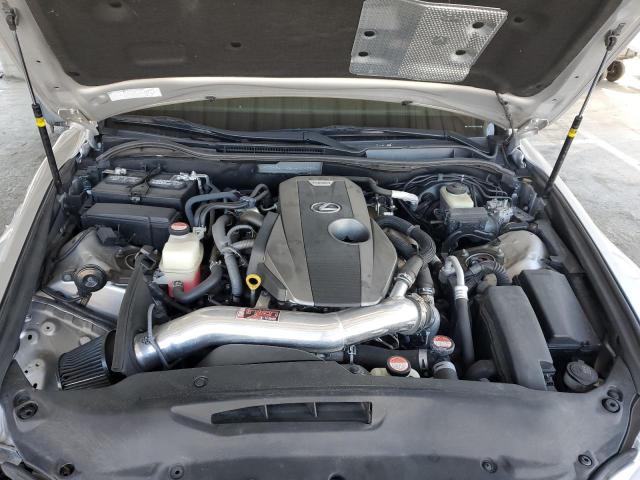 2016 LEXUS IS 200T JTHBA1D22G5004988