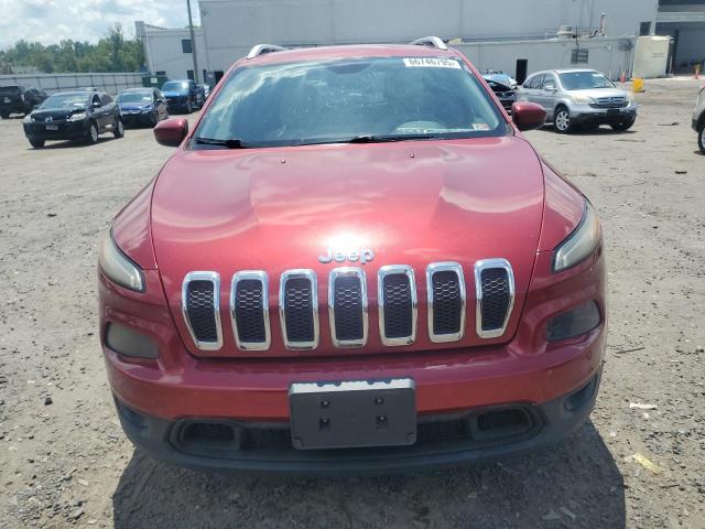 2015 JEEP CHEROKEE #3284694333