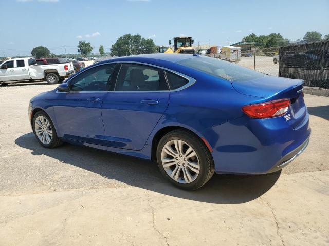 2015 CHRYSLER 200 LIMITE 1C3CCCABXFN560145