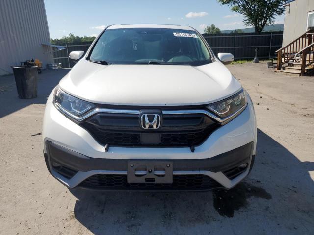 2021 HONDA CR-V EXL 2HKRW2H81MH677997