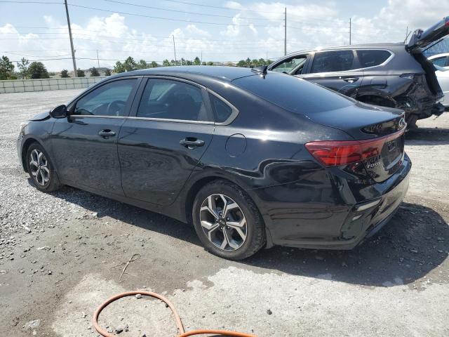 2021 KIA FORTE FE 3KPF24AD9ME296162