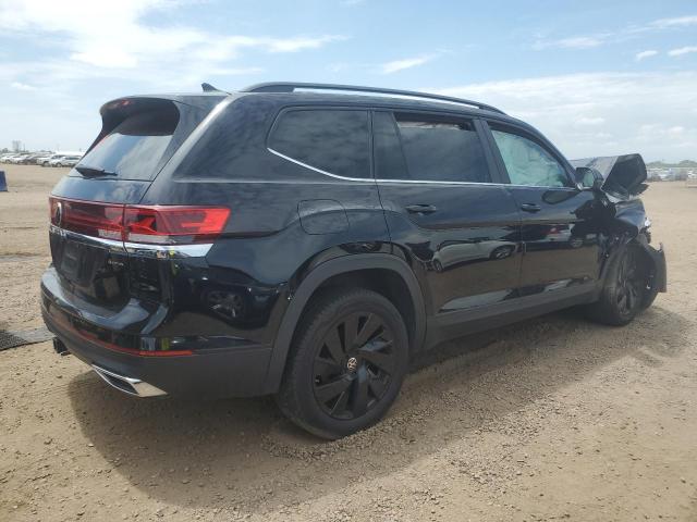 2024 VOLKSWAGEN ATLAS SE 1V2KR2CA4RC505368
