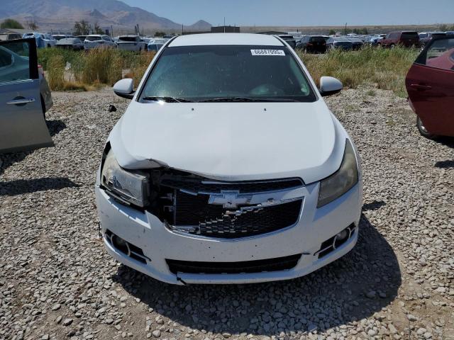 2012 CHEVROLET CRUZE LT - 1G1PF5SC3C7382305